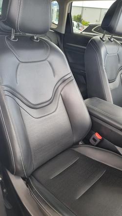 2022 GWM Haval H6 Ultra