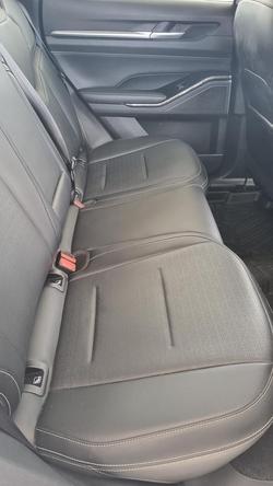 2022 GWM Haval H6 Ultra