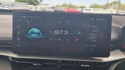 2022 GWM Haval H6 Ultra