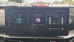 2022 GWM Haval H6 Ultra