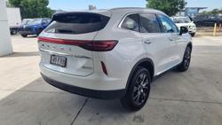 2022 GWM Haval H6 Ultra