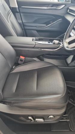 2022 GWM Haval H6 Ultra