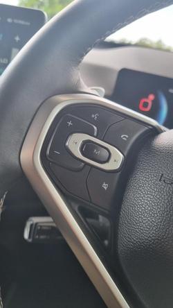 2022 GWM Haval H6 Ultra