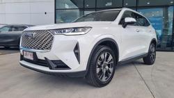 2022 GWM Haval H6 Ultra