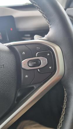 2022 GWM Haval H6 Ultra