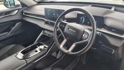 2022 GWM Haval H6 Ultra