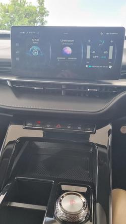 2022 GWM Haval H6 Ultra