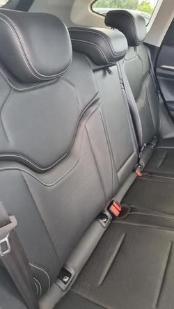 2022 GWM Haval H6 Ultra