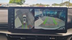 2022 GWM Haval H6 Ultra