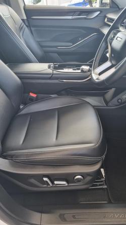 2024 GWM Haval H6 Lux