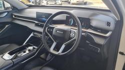 2024 GWM Haval H6 Lux