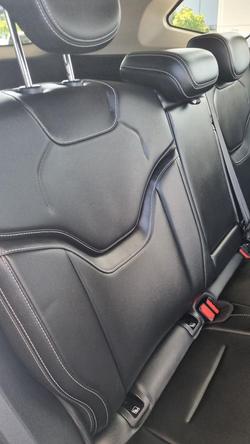 2024 GWM Haval H6 Lux