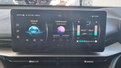 2024 GWM Haval H6 Lux