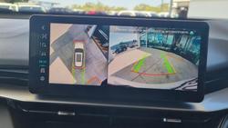 2024 GWM Haval H6 Lux