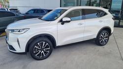 2024 GWM Haval H6 Lux