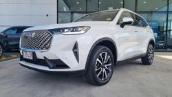 2024 GWM Haval H6 Lux