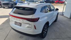 2024 GWM Haval H6 Lux