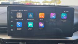 2024 GWM Haval H6 Lux