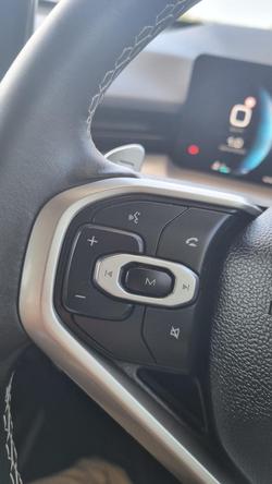 2024 GWM Haval H6 Lux