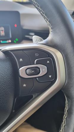 2024 GWM Haval H6 Lux