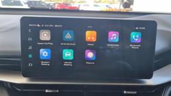 2024 GWM Haval H6 Lux