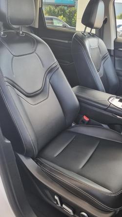 2024 GWM Haval H6 Lux