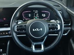 2024 Kia Sportage SX+