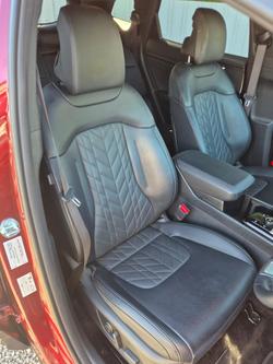 2024 Kia Sportage SX+