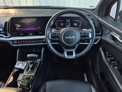 2024 Kia Sportage SX+