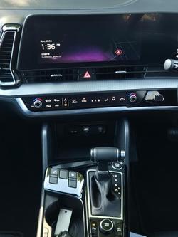 2024 Kia Sportage SX+
