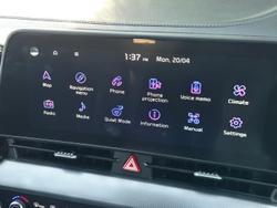 2024 Kia Sportage SX+