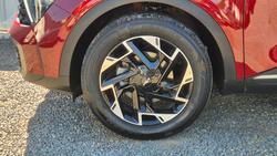 2024 Kia Sportage SX+