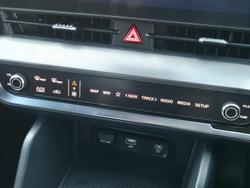 2024 Kia Sportage SX+