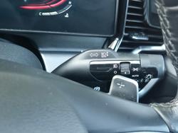 2024 Kia Sportage SX+