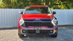 2024 Kia Sportage SX+