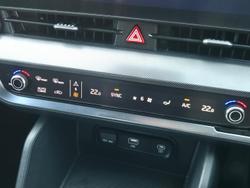 2024 Kia Sportage SX+