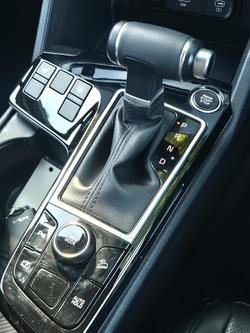 2024 Kia Sportage SX+