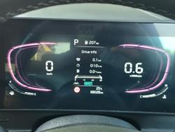 2024 Kia Sportage SX+