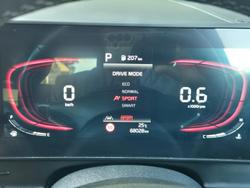 2024 Kia Sportage SX+