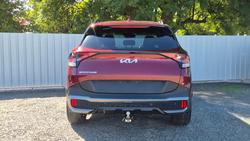 2024 Kia Sportage SX+