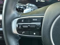 2024 Kia Sportage SX+