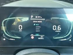 2024 Kia Sportage SX+