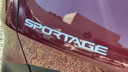 2024 Kia Sportage SX+