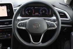 2024 Volkswagen T-Roc 110TSI Style