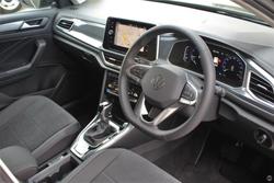2024 Volkswagen T-Roc 110TSI Style