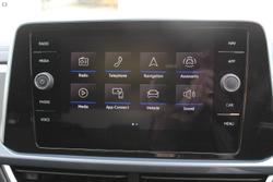 2024 Volkswagen T-Roc 110TSI Style