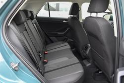 2024 Volkswagen T-Roc CityLife