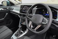 2024 Volkswagen T-Roc CityLife