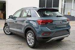 2024 Volkswagen T-Roc CityLife
