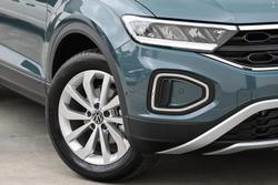 2024 Volkswagen T-Roc CityLife